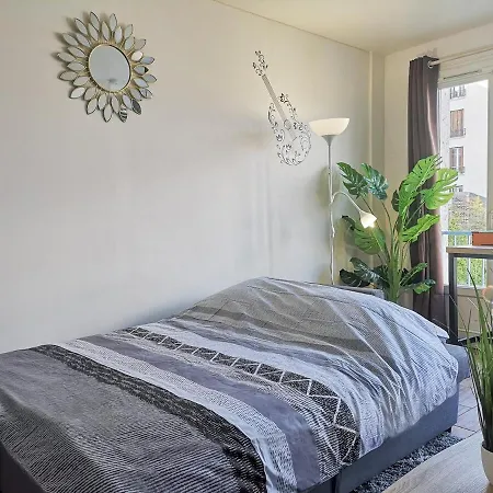 Le Coin Parfait L Partner Loc Apartment Antony