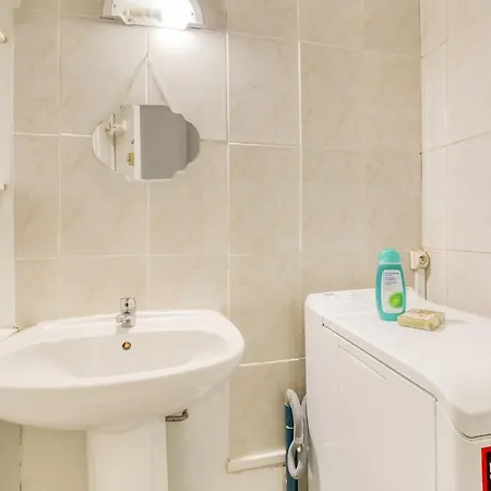 Le Coin Parfait L Partner Loc Apartment *
