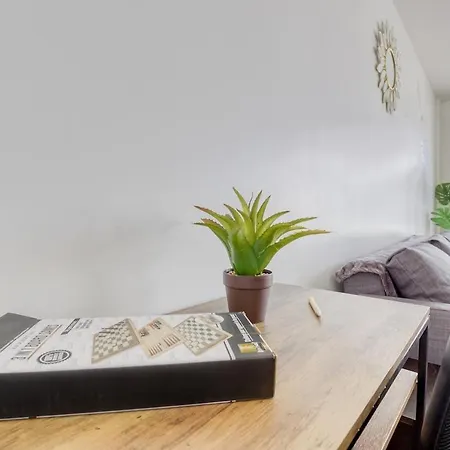Apartment Le Coin Parfait L Partner Loc *