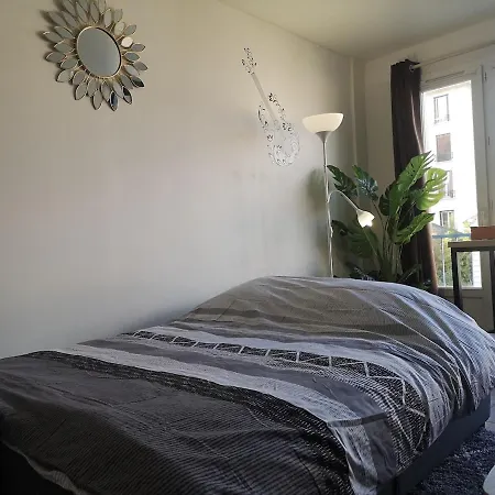 Le Coin Parfait L Partner Loc Apartment