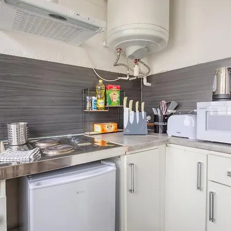 Apartment Le Coin Parfait L Partner Loc